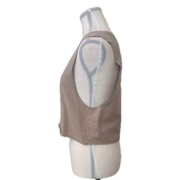 Aerie Offline Women's Sleeveless Muscle Tank - Picture 2 of 10